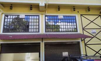 Imagem 2: Ponto comercial/Loja/Box para aluguel possui 155 metros quadrados