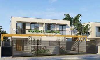 Imagem: FLORIANóPOLIS - Casa Padrão - Campeche