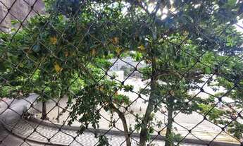 Imagem 3: Apartamento para venda possui 100 metros quadrados com 3 quartos em Urca - Rio de Janeiro