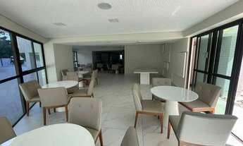 Imagem 6: Apartamento para Locação em Recife, Torre, 2 dormitórios, 1 suíte, 3 banheiros, 1 vaga