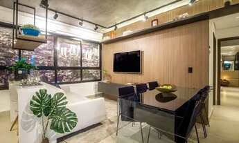 Imagem 4: SPOT MARISTA - Apartamento 2 quartos, sendo 2 suítes