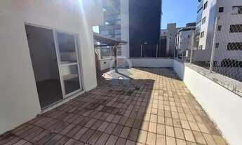 Imagem 2: Cobertura para venda possui 220 metros quadrados com 3 quartos em Buritis - Belo Horizonte