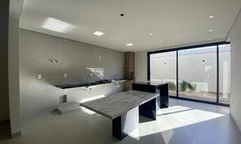 Imagem 7: Casa em Condomínio para aluguel no San Marco - Ilha Modena, Ribeirão Preto, SP, 3 quartos