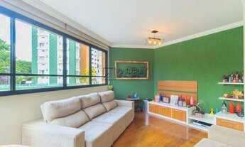 Imagem 6: Venda Apartamento 3 Dormitórios - 127 m² Vila Mariana