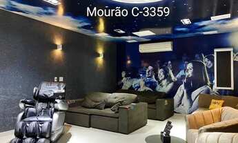 Imagem 9: Magnifica Mansão Duplex 862m2, 4 suites, piscina, academia, escritorio, área gourmet. Pont