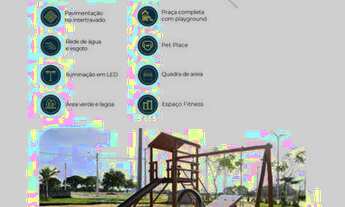 Imagem 2: OF-Loteamento em Caucaia pronto para construir, pertinho do centro e da praia! R&7dX$2