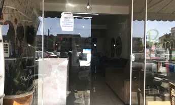 Imagem 4: Passo salão com tudo dentro