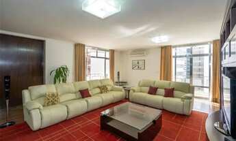 Imagem 2: Apartamento com 4 dormitórios à venda, 295 m² por R$ 2.400.000,00 - Paraíso - São Paulo/SP