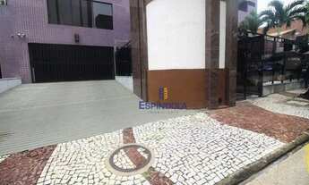 Imagem 2: Apartamento com 4 dormitórios para alugar, 160 m² - aluguel R$ 1.890 /mês - Aldeota - Fort