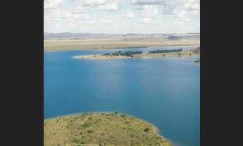 Imagem 3: LOTES PARCELADOS AURORA DO LAGO CONDOMÍNIO NO CORUMBÁ IV ABADIÂNIA -GO