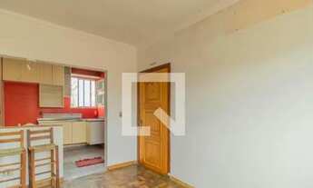 Imagem 6: Apartamento com 2 dormitórios para alugar, 54 m² por R$ 1.000/mês - Tristeza - Porto Alegr