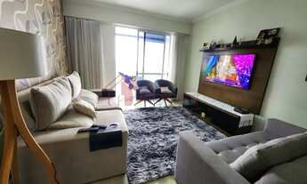 Imagem 7: Apartamento com 3 quartos, andar alto - 100m² - Centro, Nova Iguaçu