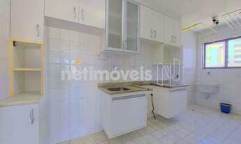 Imagem 12: Locação Apartamento 3 quartos Stiep Salvador