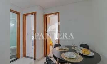 Imagem 7: Cobertura a venda na Vila Alzira!