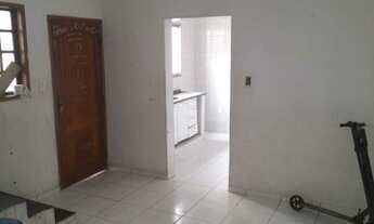 Imagem 3: Sobrado no Tucuruvi com 03 quartos, sala, cozinha e vaga para moto