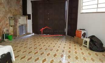 Imagem 2: Casa Térrea 10 metros de frente - Chacara Santo António