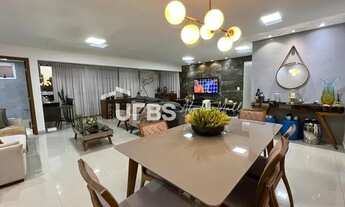 Imagem 2: Residencial Clenon Loyola - Apartamento 3 quartos, sendo 3 suítes