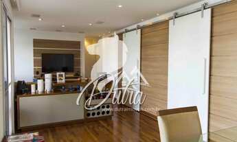 Imagem 3: Helbor Infinite Vila Gertrudes 94m² 02 Dormitórios 02 Suítes 2 Vagas