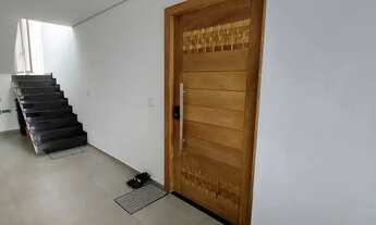 Imagem 3: Sobrado - Blue / 03 dormit-230m2