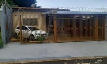 Imagem 2: Casa com 3 dormitórios à venda, 162 m² por R$ 385.000 - Planalto Verde - Ribeirão Preto/SP