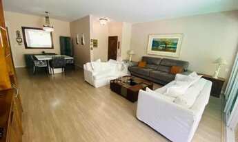 Imagem 6: Apartamento à venda, 3 quartos, 1 suíte, 2 vagas, Leblon - RIO DE JANEIRO/RJ