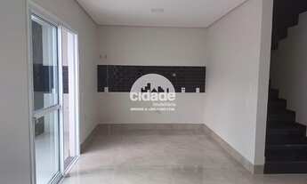 Imagem 5: Sobrado à venda, 2 quartos, 1 suíte, 4 vagas, Fag - Cascavel/Pr