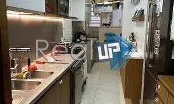 Imagem 5: Real UP Vende: Excelente Apartamento - Leblon