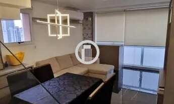 Imagem 7: Apartamento Duplex para Venda 73m², 2 dormitórios, sendo 2 suítes, 2 vagas - Pinheiros