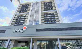 Imagem 3: Loft para Venda - 38m², 1 dormitório, 1 vaga - Jardim Botânico