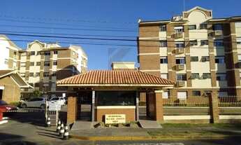 Imagem: Apartamento com 03 dormitórios, sala de