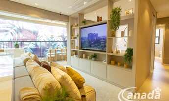 Imagem: Apartamento - Cidade Sao Francisco