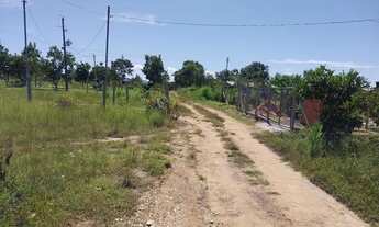 Imagem 3: Lote rural no Rio dos peixes ocasião com 2 suites