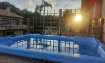 Imagem 2: Casa Condominio para Venda - 250.5m², 4 dormitórios, sendo 2 suites, 3 vagas - Tristeza