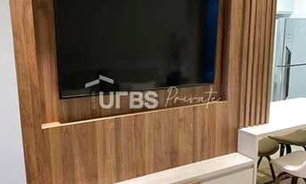 Imagem 6: Follow Bueno - Apartamento 3 quartos, sendo 1 suíte