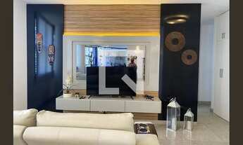 Imagem 6: Apartamento à Venda - Funcionários, 4 Quartos, 190 m2