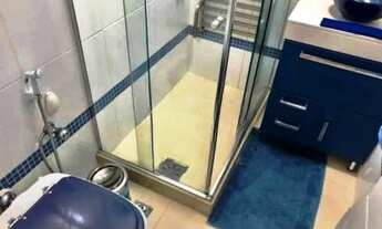 Imagem 5: Apartamento para venda com 63 metros quadrados com 1 quarto em Leme - Rio de Janeiro - RJ