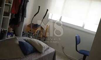 Imagem 6: Apartamento para venda possui 72 metros quadrados com 2 quartos