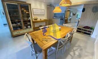 Imagem 4: Apartamento com 3 dormitórios para alugar, 107 m² por R$ 2.500,00/dia - Riviera Módulo 2