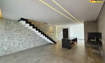 Imagem 4: Apartamento Cobertura à venda, 3 quartos, 3 suítes, 4 vagas, Centro - Divinópolis/MG