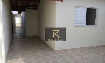 Imagem 3: Casa com 2 dormitórios à venda, 98 m² por R$ 299.000,00 - Balneário Jardim de Itanhaém (F