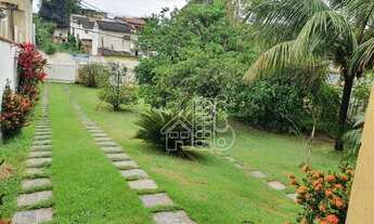 Imagem 2: Casa com 3 dormitórios à venda, 200 m² por R$ 460.000,00 - Vista Alegre - São Gonçalo/RJ