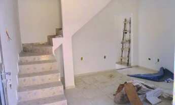 Imagem 4: Casas Duplex - Ambai/Nova Iguaçu.Casa 2 quartos, 2 banheiros e garagem