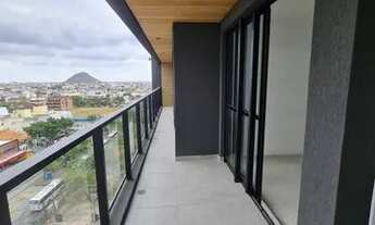 Imagem: Apartamento para aluguel possui 81 metros