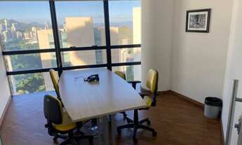 Imagem 7: Venda - ANDAR - VILA DA SERRA BELO HORIZONTE MG