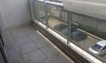 Imagem 5: CONJUNTO COMERCIAL AO LADO DO METRO ANA ROSA