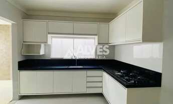 Imagem 3: CASA DE 3/4 SENDO 1 SUÍTE MASTER NO BAIRRO CIDADE NOVA