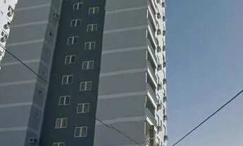 Imagem 2: Apartamento 2 dormitórios um é suíte, sala estar/jantar com sacada, copa-cozinha, garagem