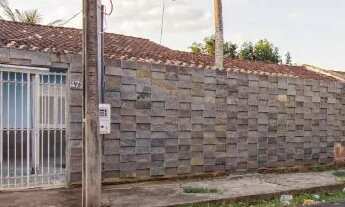 Imagem: Casa No Bairro Rio Madeira com 3 Quartos