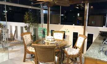 Imagem 5: Cobertura Duplex, Bairro Pompeia - Santos - SP