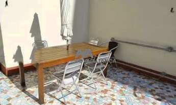 Imagem 3: Prédio-À VENDA-Ipanema-Rio de Janeiro-RJ